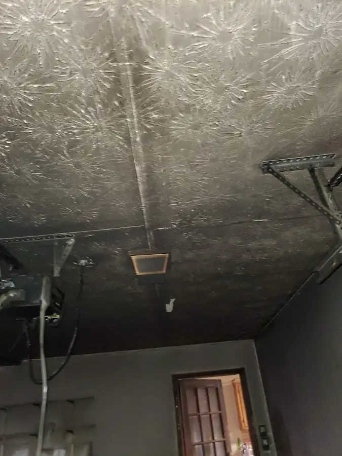 Fire and smoke damage assessment for Water Damage Assessment in Kenosha